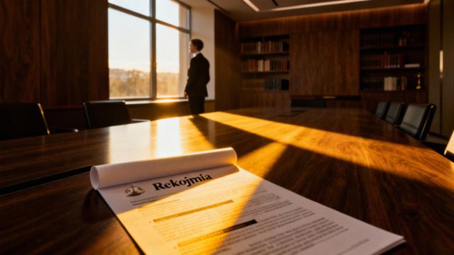 Rękojmia w Polsce — co musisz wiedzieć jako konsument?