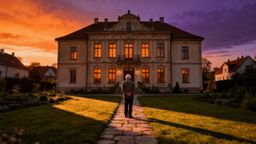 Renta dożywotnia za dom — korzyści, formalności i ryzyka