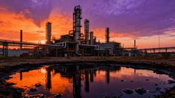 Ropa crude — co to jest i dlaczego jest ważna dla gospodarki?