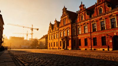 Rozbiórka bez pozwolenia — konsekwencje prawne i finansowe