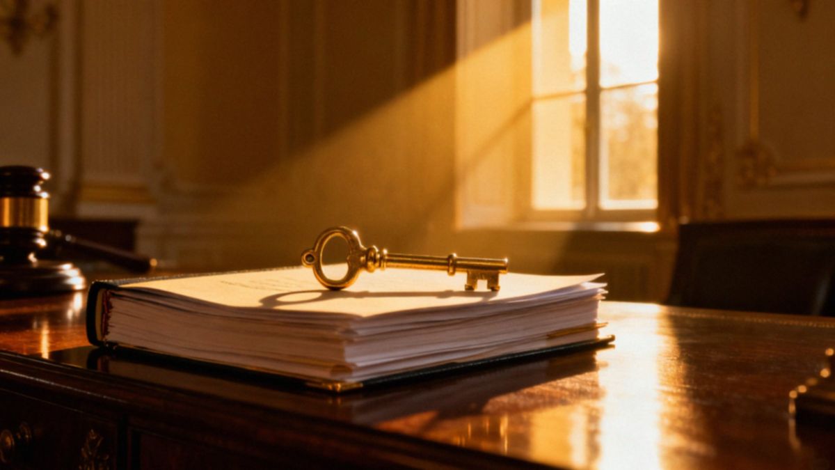 Rozdzielność majątkowa a długi — jak się chronić przed zadłużeniem?