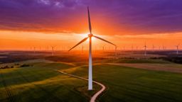 Rynek energii elektrycznej w Polsce 2022 — zmiany, wyzwania i przyszłość
