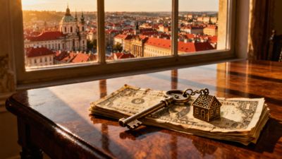 Rynek wtórny — co to jest i jakie są jego zalety?