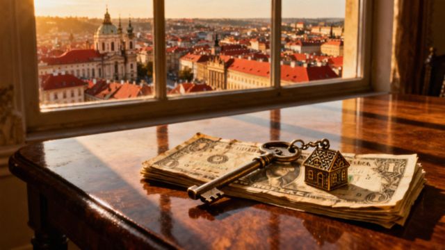 Rynek wtórny — co to jest i jakie są jego zalety?