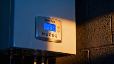 Saunier Duval — jaka temperatura na piecu zapewnia maksymalną efektywność?
