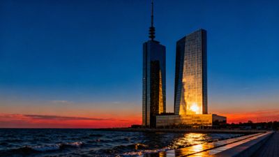 Ile pięter mają Sea Towers w Gdyni? Sprawdź ich wysokość i funkcje