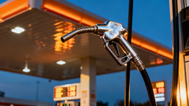Shell czy Orlen — które paliwo wybrać i dlaczego?