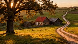 Siedlisko — co to jest i jakie ma znaczenie w polskim rolnictwie?