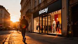 Czy Sinsay to polska firma? Odkryj historię i rozwój marki