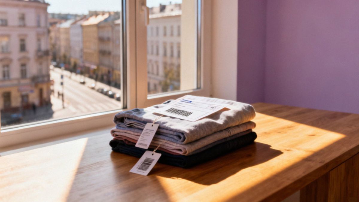 Ile dni na zwrot online w Sinsay? Zasady i instrukcje