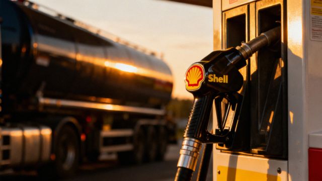 Skąd Shell bierze paliwo w Polsce? Procesy i źródła dostaw
