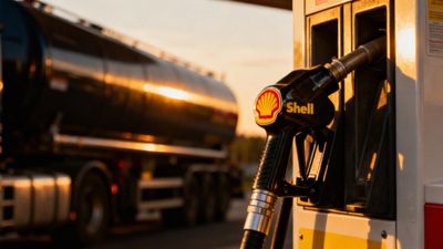 Skąd Shell bierze paliwo w Polsce? Procesy i źródła dostaw