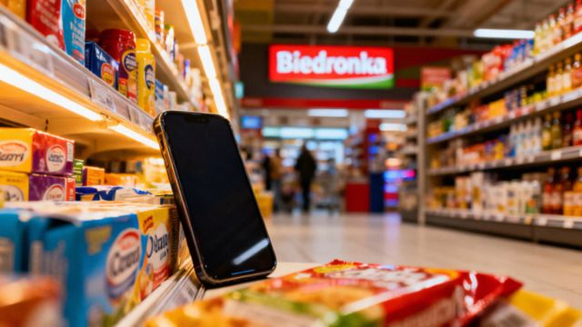 Skąd wziąć kupony do Biedronki? Sprawdzone źródła i porady