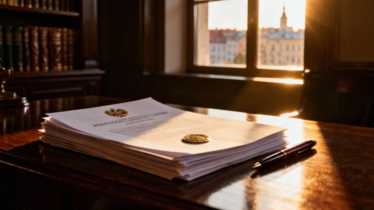 Skarga na czynności komornika — ile odpisów dołączyć i co warto wiedzieć?