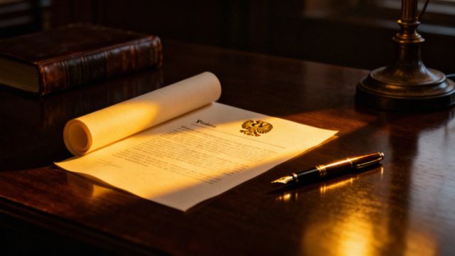 Skarga na czynności komornika — jak ją przygotować i jakie zmiany w przepisach?
