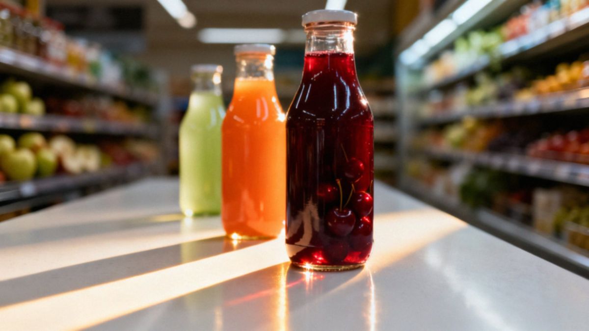 Sok jaki VAT? Zrozumienie stawek i klasyfikacji podatku