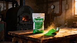 Spalsadz — jak używać i dawkować krok po kroku?