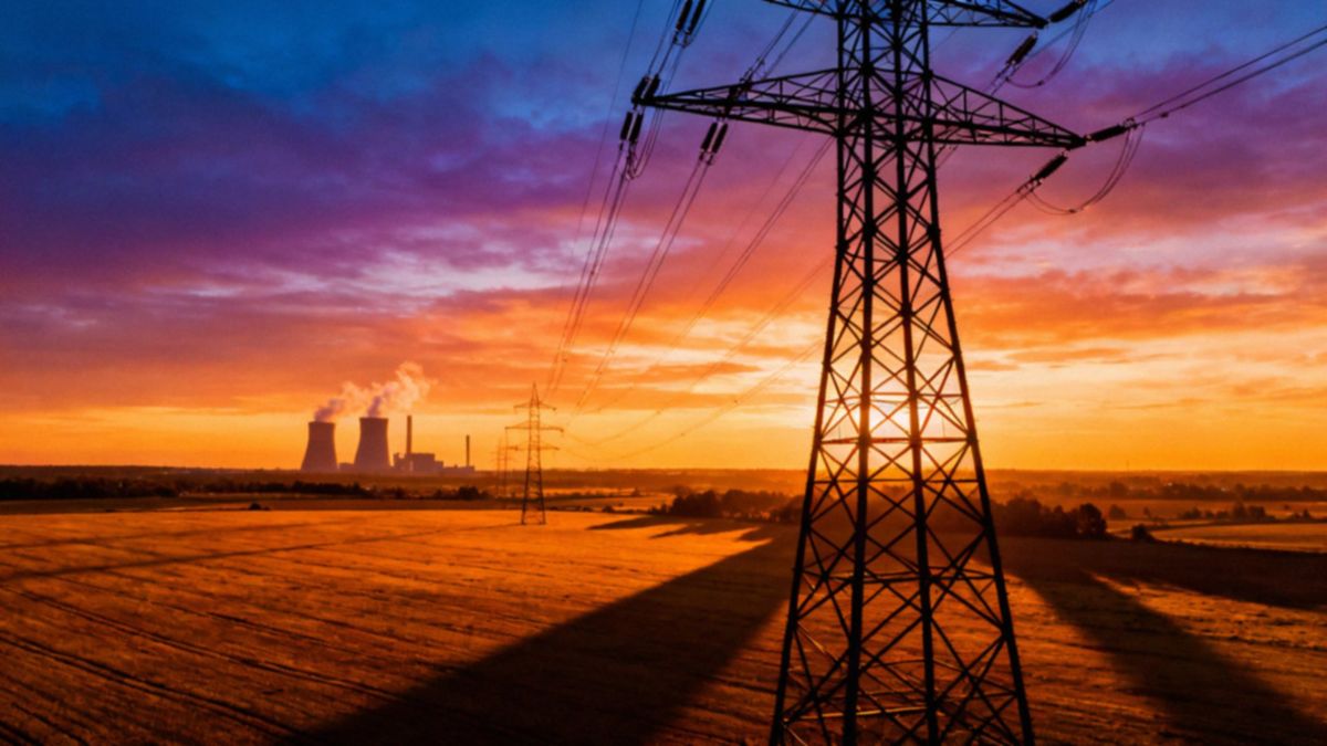 Sprzedaż energii elektrycznej w Polsce — jak działa rynek i co warto wiedzieć?