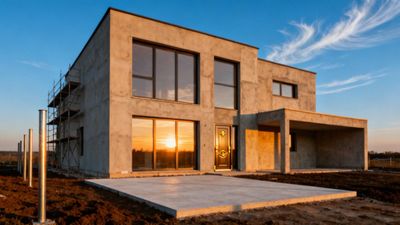 Stan deweloperski domu — co wchodzi w skład i co warto wiedzieć?
