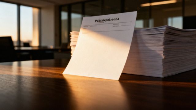Staż pracy a minimalne wynagrodzenie — co musisz wiedzieć o dodatku stażowym?