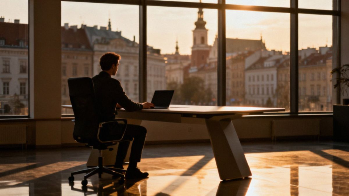 Co się należy osobom z lekkim stopniem niepełnosprawności? Przewodnik po ulgach i wsparciu
