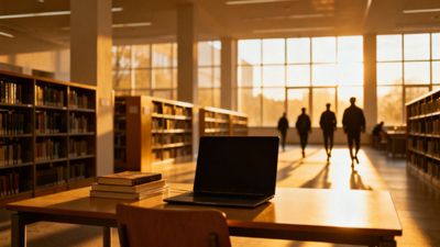 Student II PFRON — wsparcie dla osób z niepełnosprawnościami w edukacji