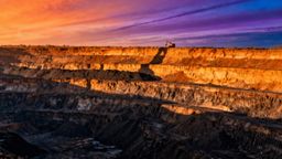 Surowce energetyczne — przykłady i ich wpływ na przyszłość energii