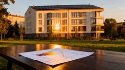 Świadectwo energetyczne — kto je wystawia i jakie są wymogi?