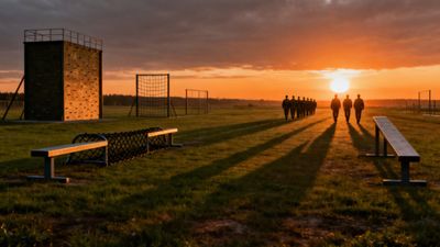 Szkolenia wojskowe 2021 — program, umiejętności i kluczowe informacje