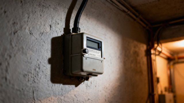 Taryfa G11k — co to jest i jakie niesie korzyści?