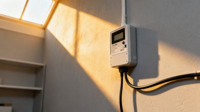 Taryfa G12w PGE — czas zimowy od kiedy i jak działa?
