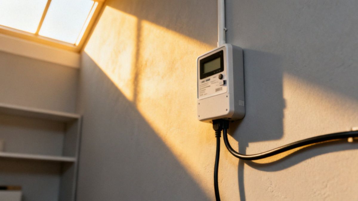 Taryfa G12w PGE — czas zimowy od kiedy i jak działa?