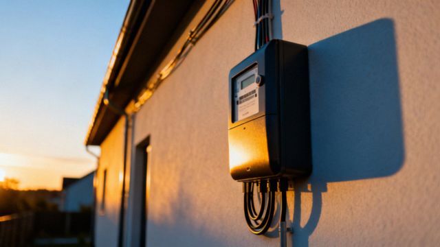 Taryfa TAURON — jak wybrać najlepszą opcję dla swojego domu?