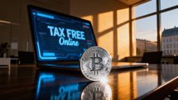 TAX FREE online — jak uzyskać zwrot VAT bezgotówkowo?