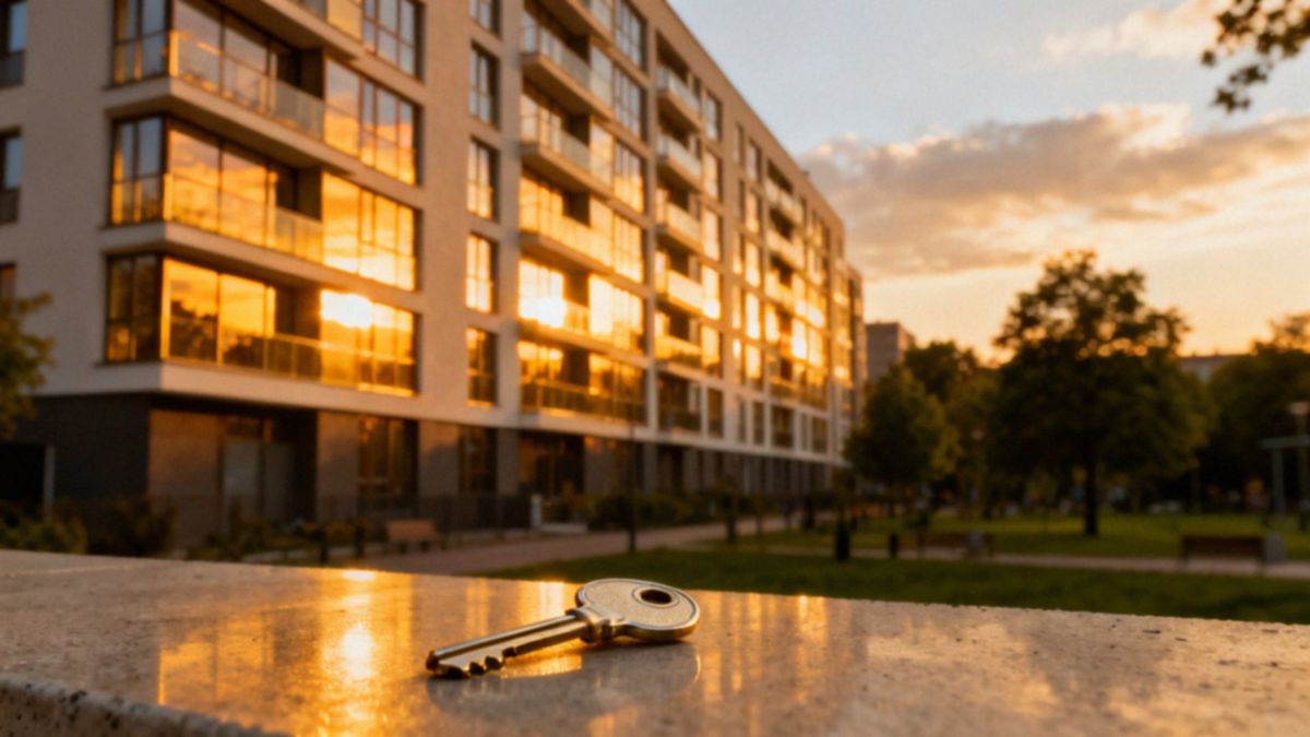 TBS — jak się starać o mieszkanie? Przewodnik po kryteriach i dokumentach