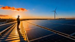 Co robi technik urządzeń i systemów energetyki odnawialnej? Kluczowe zadania i umiejętności