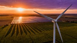 Technologie energetyki odnawialnej — klucz do zrównoważonej przyszłości