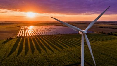 Technologie energetyki odnawialnej — klucz do zrównoważonej przyszłości
