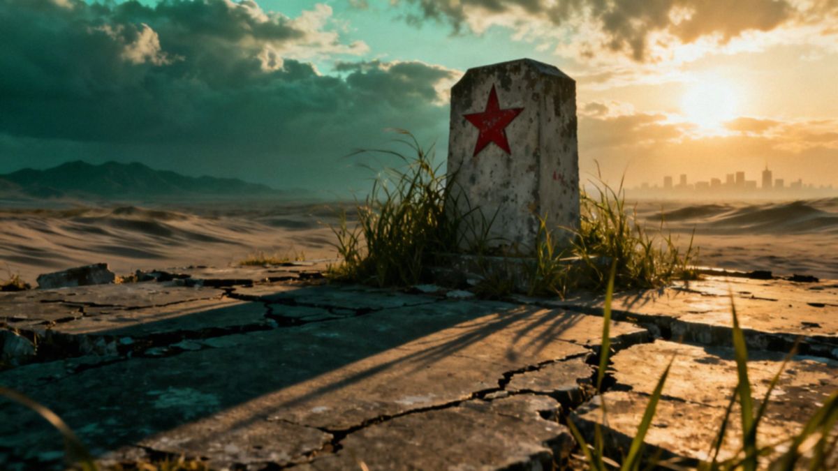 Terytorium ZSRR — historia, republiki i wpływ na świat