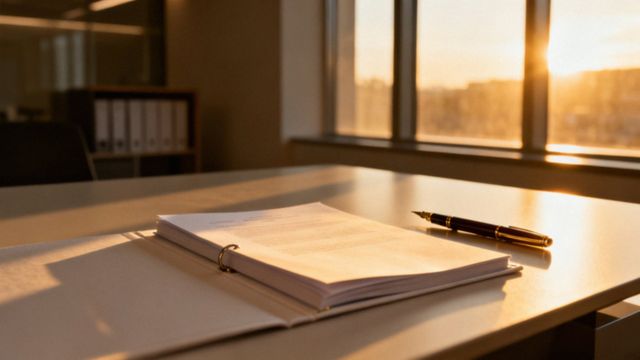 Treść umowy o dzieło — kluczowe elementy i praktyczne wskazówki