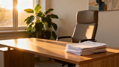 Trwała niezdolność do pracy definicja — co to oznacza i jakie są konsekwencje?