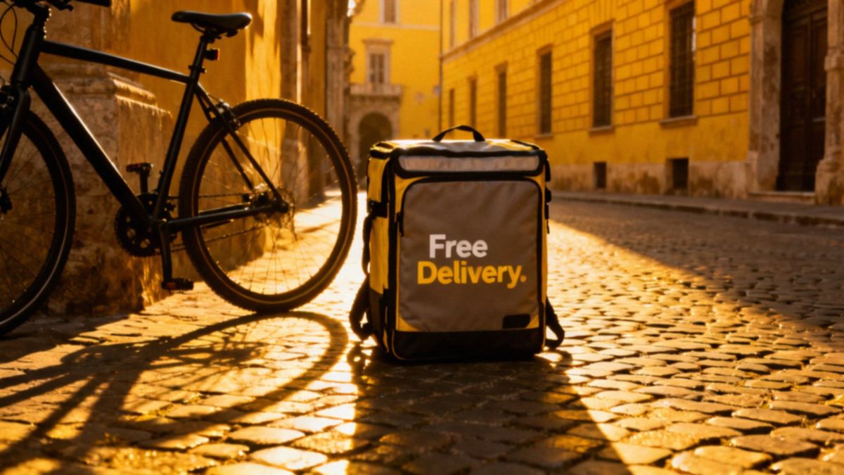 Ile trzeba mieć lat na Uber Eats? Wymagania i zasady zatrudnienia