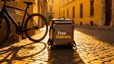 Ile trzeba mieć lat na Uber Eats? Wymagania i zasady zatrudnienia