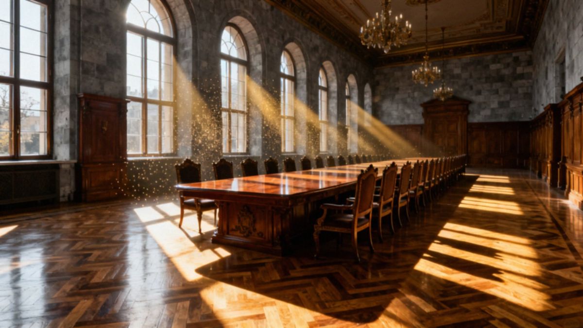 Układ zbiorowy pracy 2019 — co zmienił i jakie ma znaczenie?