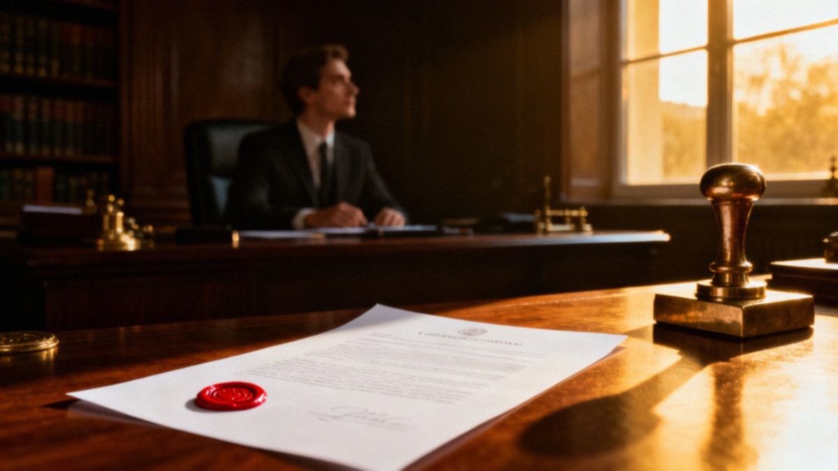 Umowa okazjonalna — co to jest i jakie ma zalety?