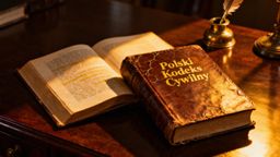 Umowa zlecenie w Kodeksie cywilnym — co warto wiedzieć?