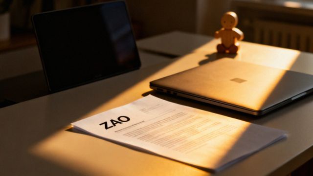 Urlop ojcowski - jakie dokumenty do ZUS są potrzebne?