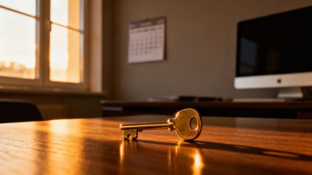 Urlop z powodu siły wyższej — od kiedy przysługuje i w jakich sytuacjach?