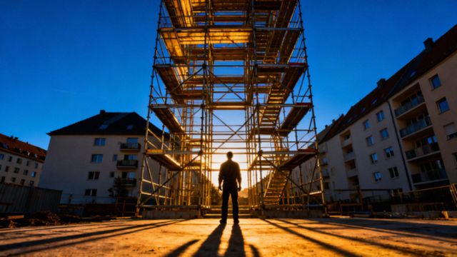 Usługi budowlane na ryczałcie 5,5% czy 8,5%? Kluczowe informacje i zasady
