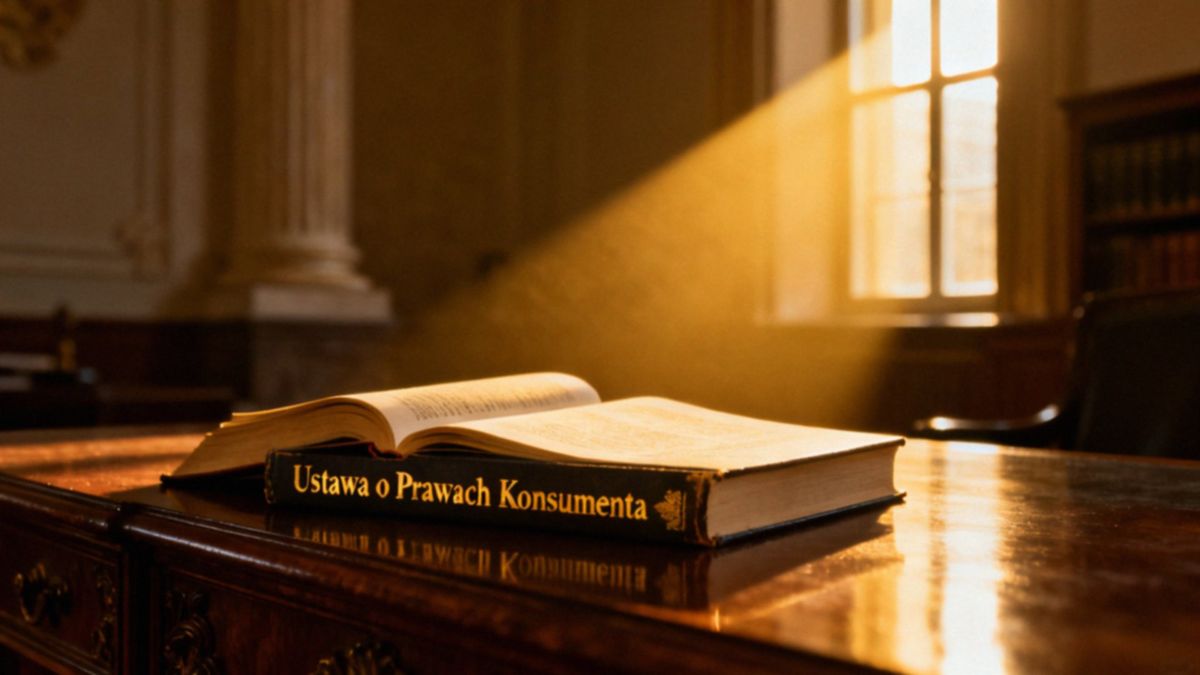 Nowelizacja ustawy o prawach konsumenta — kluczowe zmiany i ich wpływ
